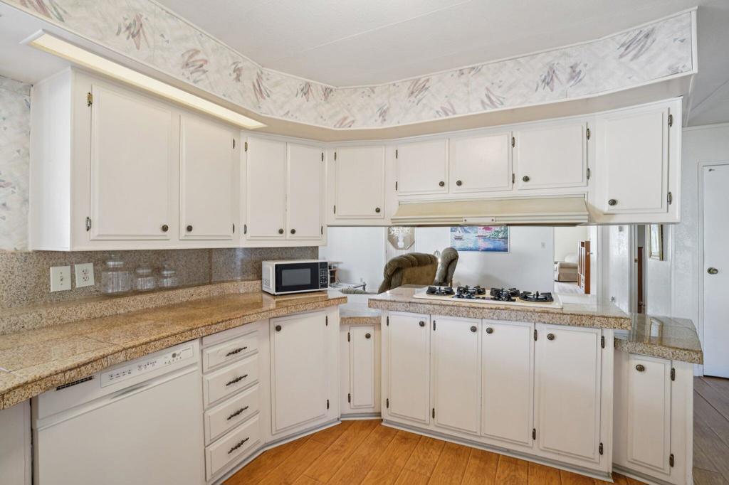 Portola Country Club - Manufactured In Park