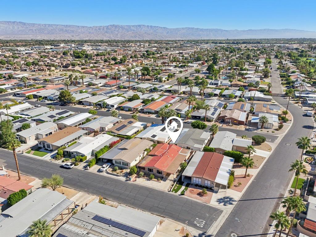 Portola Country Club - Manufactured In Park