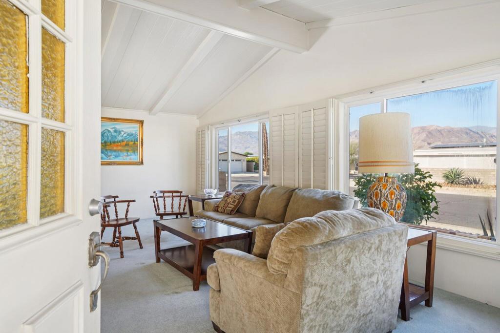 Portola Country Club - Manufactured In Park