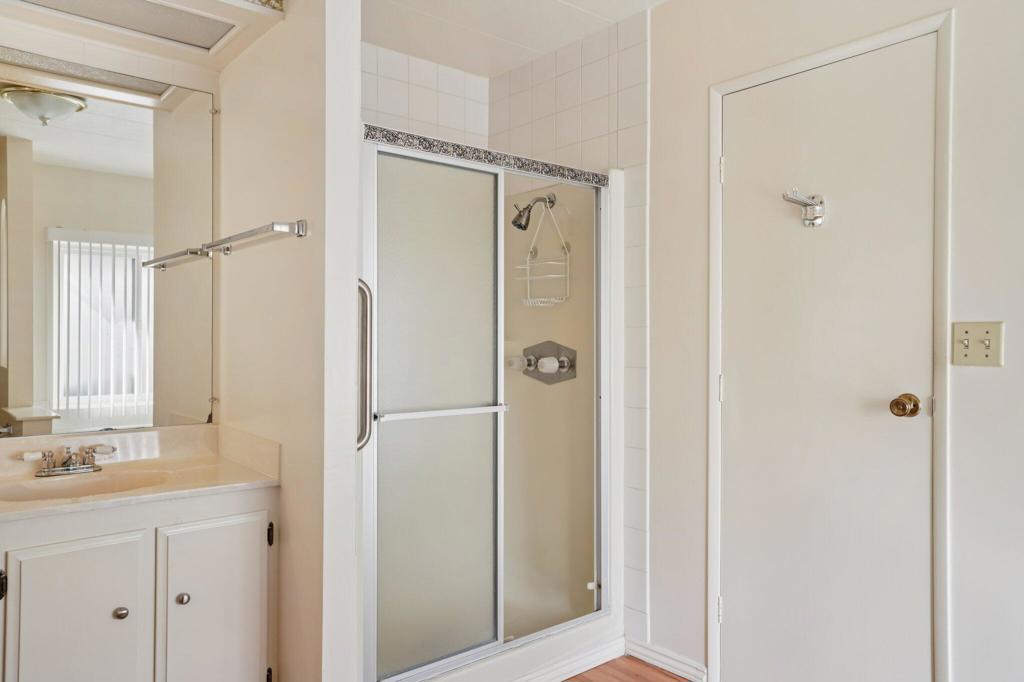 Portola Country Club - Manufactured In Park