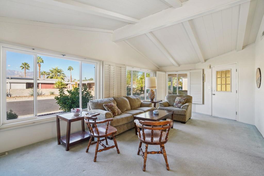 Portola Country Club - Manufactured In Park