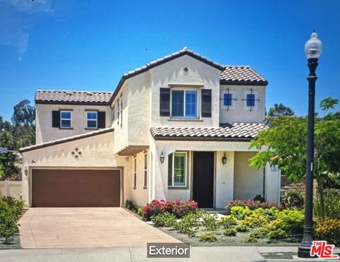 Photo of 291 Santa Susana Road, Camarillo, CA 93010 (MLS # 25618721)