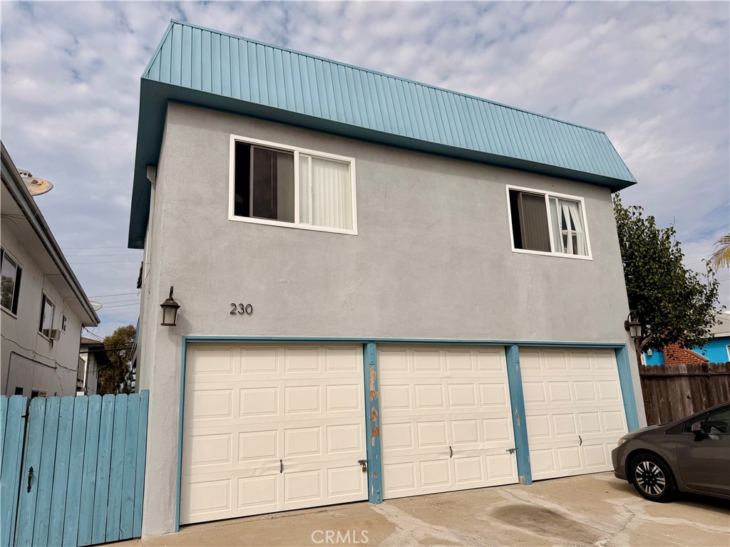 Other - Residential Lease