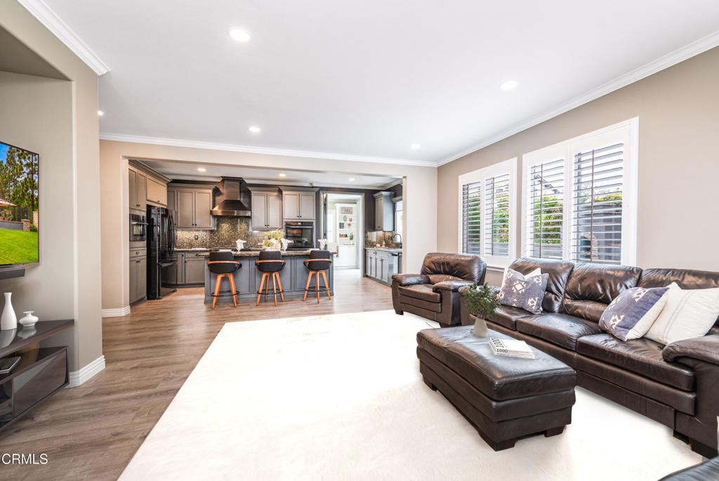 321 Town Forest Court