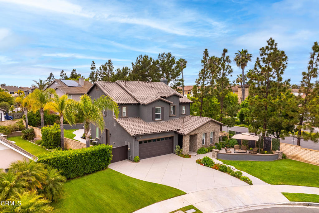 321 Town Forest Court