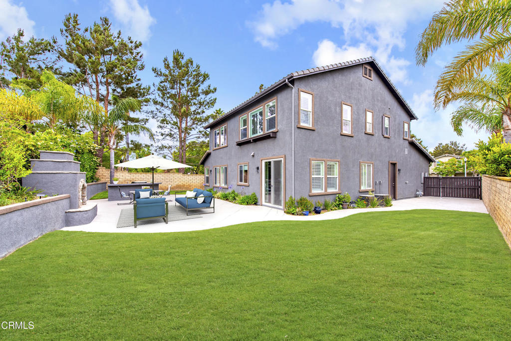 321 Town Forest Court