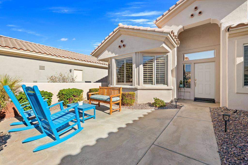 78770 Golden Reed Drive
