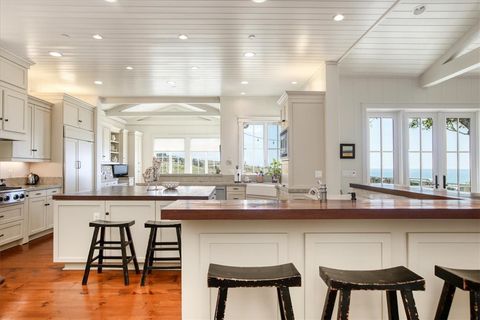 Tiny photo for 404 Huntington Road Rd, Cambria, CA 93428 (MLS # SC24191911)