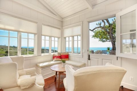 Tiny photo for 404 Huntington Road Rd, Cambria, CA 93428 (MLS # SC24191911)