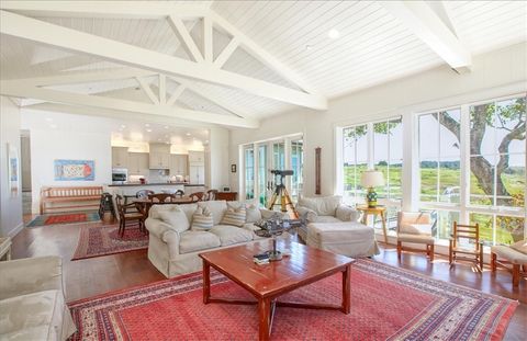 Tiny photo for 404 Huntington Road Rd, Cambria, CA 93428 (MLS # SC24191911)