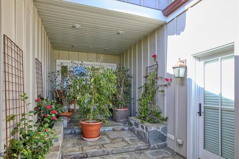 Tiny photo for 404 Huntington Road Rd, Cambria, CA 93428 (MLS # SC24191911)