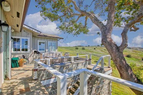 Tiny photo for 404 Huntington Road Rd, Cambria, CA 93428 (MLS # SC24191911)