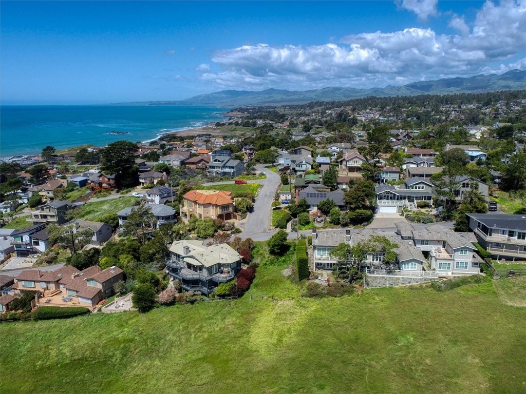 Park Hill(460) - Residential