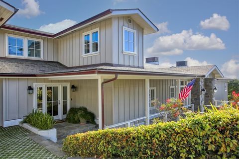 Tiny photo for 404 Huntington Road Rd, Cambria, CA 93428 (MLS # SC24191911)