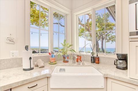 Tiny photo for 404 Huntington Road Rd, Cambria, CA 93428 (MLS # SC24191911)