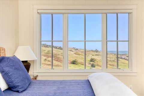 Tiny photo for 404 Huntington Road Rd, Cambria, CA 93428 (MLS # SC24191911)