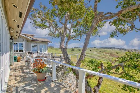 Tiny photo for 404 Huntington Road Rd, Cambria, CA 93428 (MLS # SC24191911)