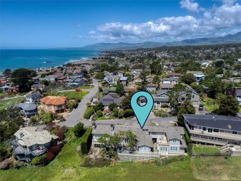 404 Huntington Road Cambria CA 93428