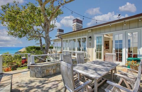 Tiny photo for 404 Huntington Road Rd, Cambria, CA 93428 (MLS # SC24191911)