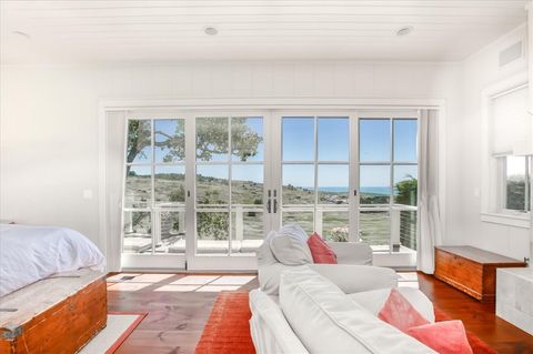 Tiny photo for 404 Huntington Road Rd, Cambria, CA 93428 (MLS # SC24191911)