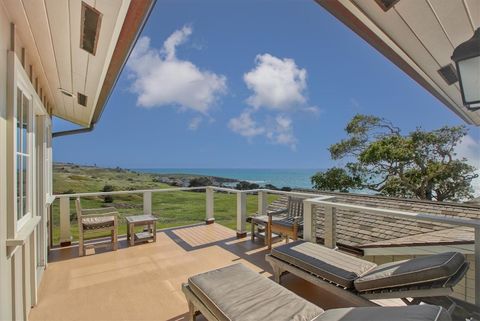 Tiny photo for 404 Huntington Road Rd, Cambria, CA 93428 (MLS # SC24191911)