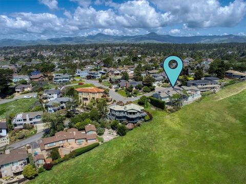 Tiny photo for 404 Huntington Road Rd, Cambria, CA 93428 (MLS # SC24191911)