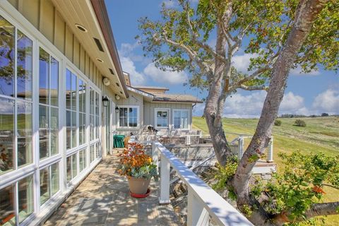 Tiny photo for 404 Huntington Road Rd, Cambria, CA 93428 (MLS # SC24191911)