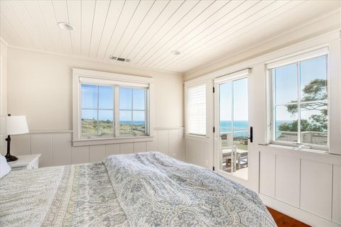 Tiny photo for 404 Huntington Road Rd, Cambria, CA 93428 (MLS # SC24191911)