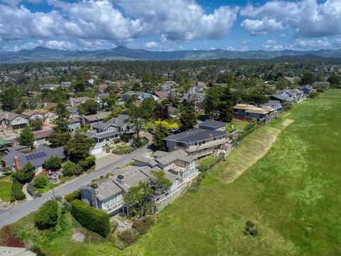Tiny photo for 404 Huntington Road Rd, Cambria, CA 93428 (MLS # SC24191911)
