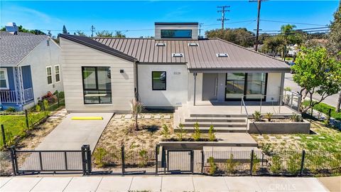 5539 Graywood Lakewood CA 90712