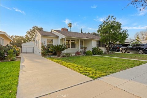 1905 Kenneth Way Pasadena CA 91103