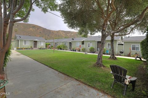 Tiny photo for 852 N Ventura Avenue, Ventura, CA 93001 (MLS # V1-34456)