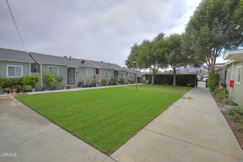 Photo of 852 N Ventura Avenue, Ventura, CA 93001 (MLS # V1-34456)