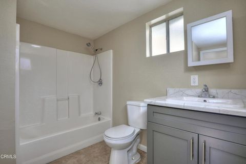 Tiny photo for 852 N Ventura Avenue, Ventura, CA 93001 (MLS # V1-34456)
