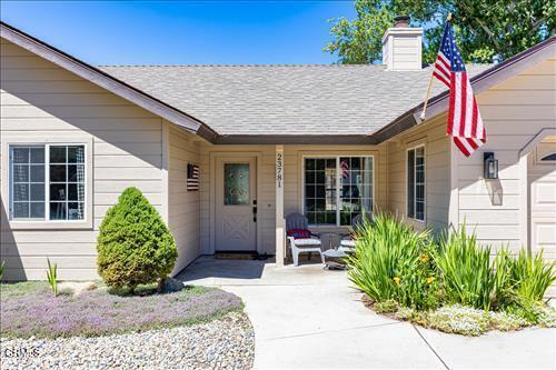 23781 Port Royal Court