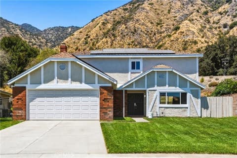 Photo of 3343 Brookridge Road, Duarte, CA 91010 (MLS # CV26155332)