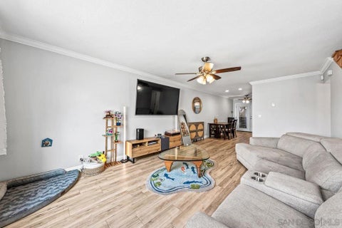 Photo of 8445 Graves Avenue AVE #26, Santee, CA 92071 (MLS # 260023224SD)
