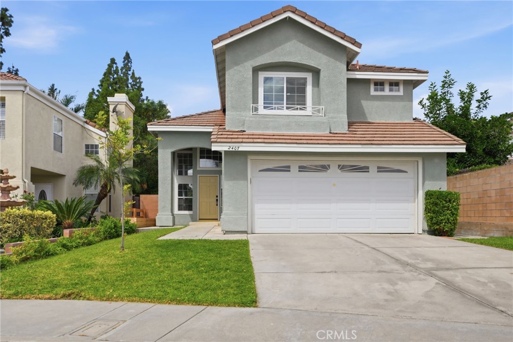 2407 Highland Pines Road