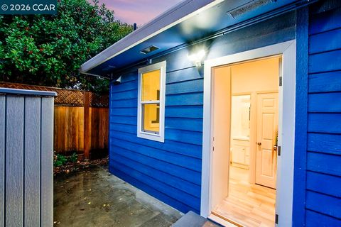 Photo of 1351 Eastshore Drive, Alameda, CA 94501 (MLS # 41126770)