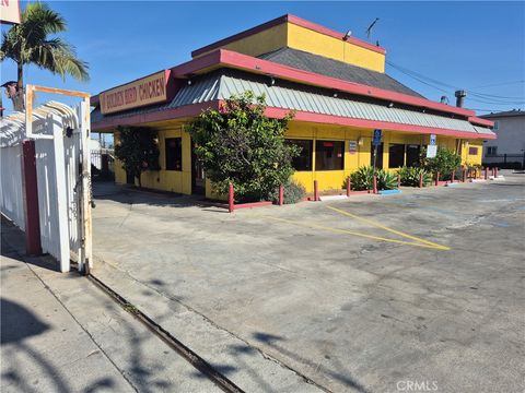 Photo of 8300 S Western Ave, Los Angeles, CA 90047 (MLS # SB26024777)