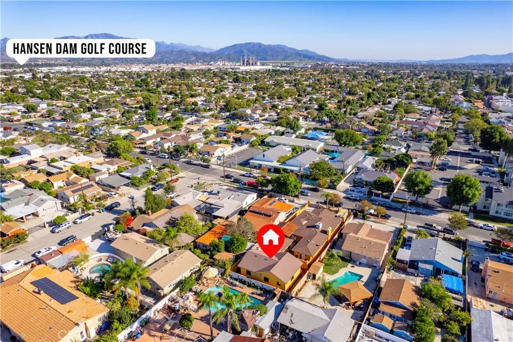 Pacoima, California 91331, United States, 3 Bedrooms Bedrooms, ,2 BathroomsBathrooms,Residential,Active,249283