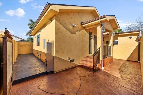 13249 Kagel Canyon Street Pacoima CA 91331