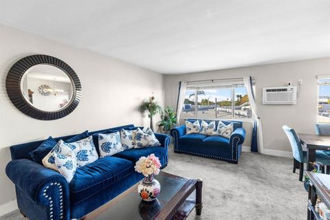 Photo of 4560 60th Street #20, San Diego, CA 92115 (MLS # PTP2603631)