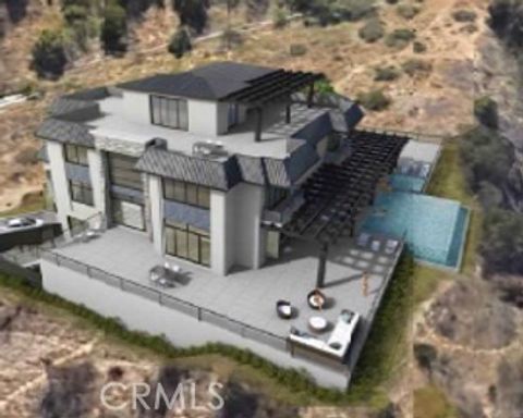 Photo of 3339 Viewfield Ave Lot #6, Hacienda Heights, CA 91745 (MLS # AR26057743)