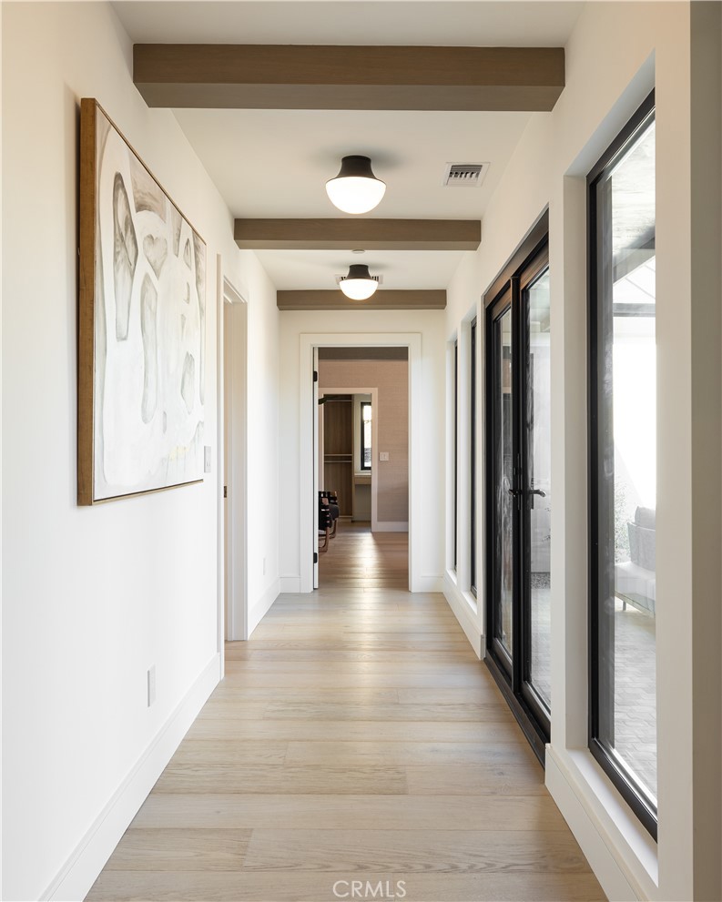 Irvine Terrace (IRVT) - Residential