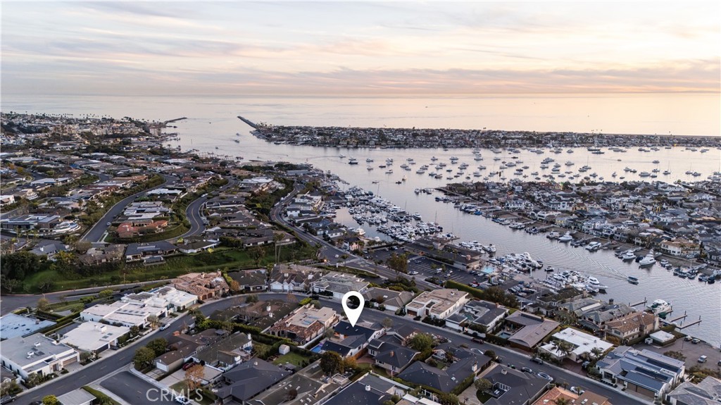 Irvine Terrace (IRVT) - Residential