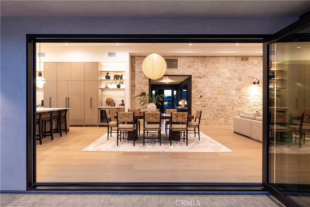 Irvine Terrace (IRVT) - Residential