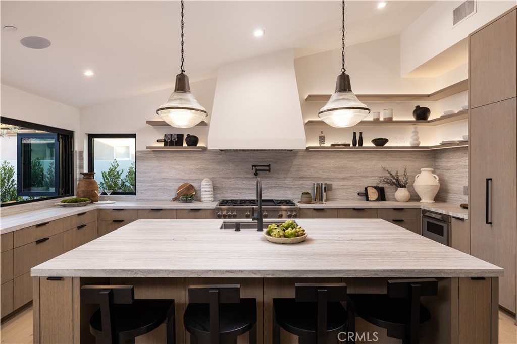 Irvine Terrace (IRVT) - Residential