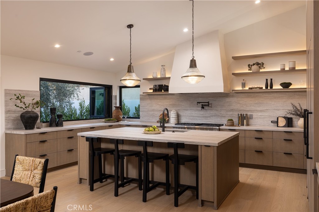 Irvine Terrace (IRVT) - Residential