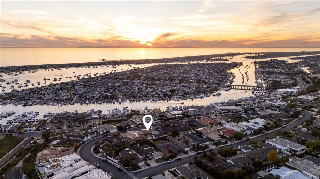 Irvine Terrace (IRVT) - Residential